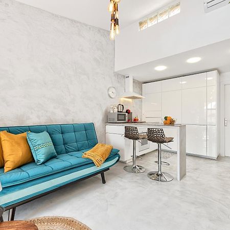 Nuovo Tisalaya Park Apartment Maspalomas  Bagian luar foto
