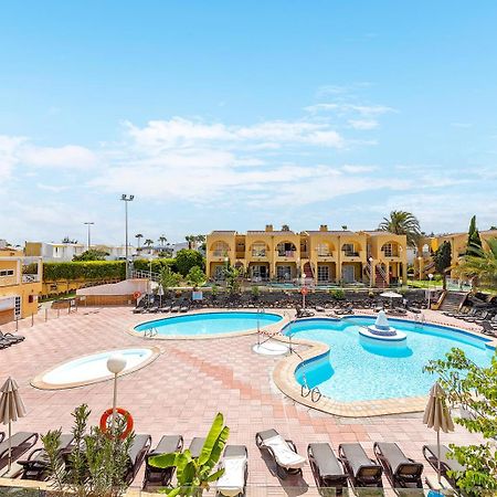 Nuovo Tisalaya Park Apartment Maspalomas  Bagian luar foto