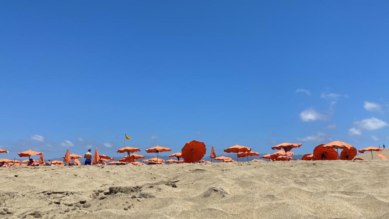 Nuovo Tisalaya Park Apartment Maspalomas  Bagian luar foto