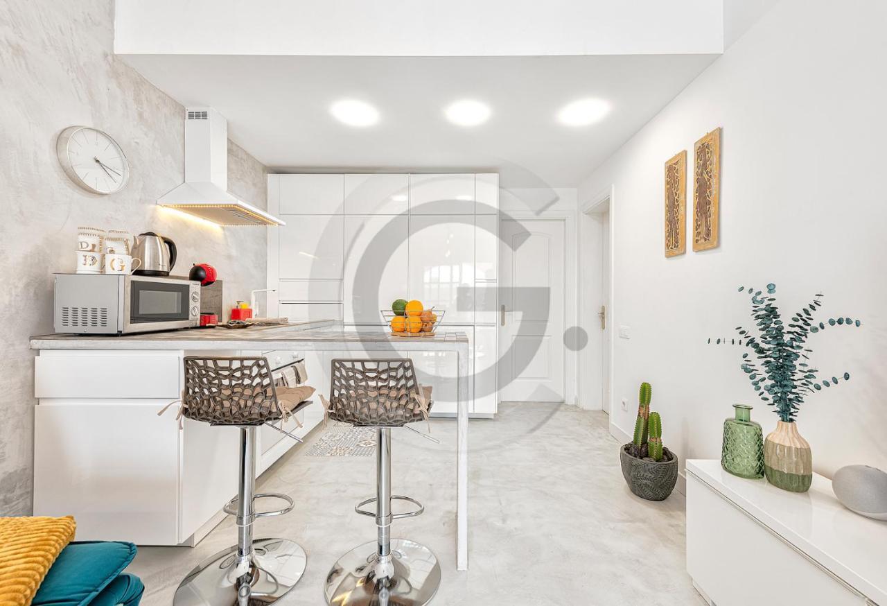 Nuovo Tisalaya Park Apartment Maspalomas  Bagian luar foto