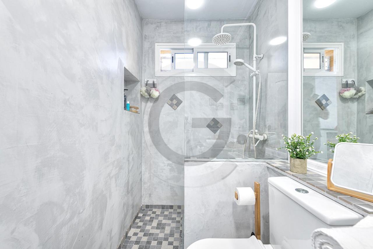 Nuovo Tisalaya Park Apartment Maspalomas  Bagian luar foto