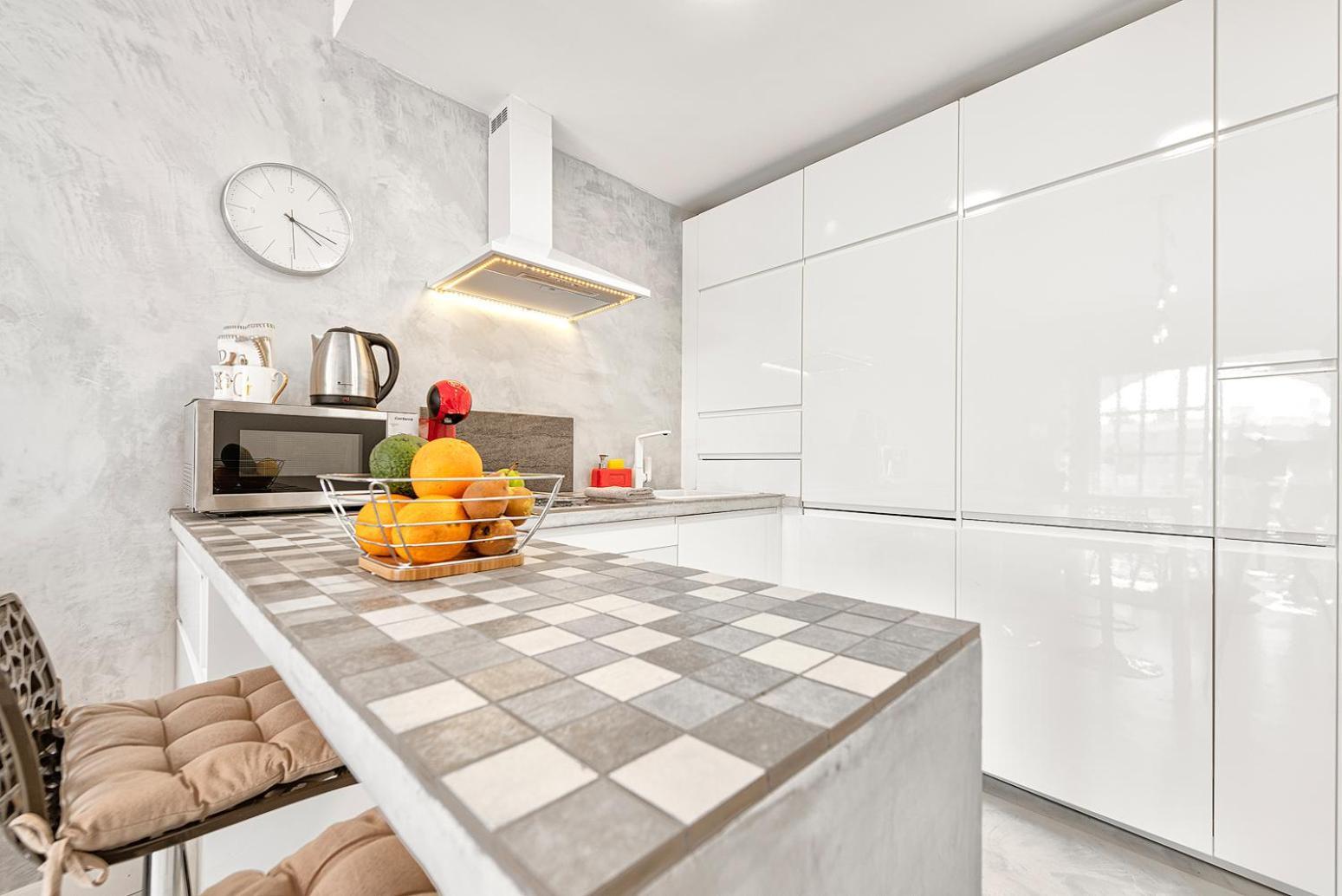Nuovo Tisalaya Park Apartment Maspalomas  Bagian luar foto