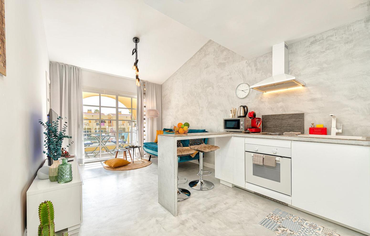 Nuovo Tisalaya Park Apartment Maspalomas  Bagian luar foto